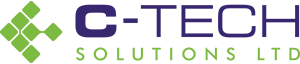 C Tech Solutions Logo