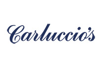 Carluccios Logo - Retail Clients