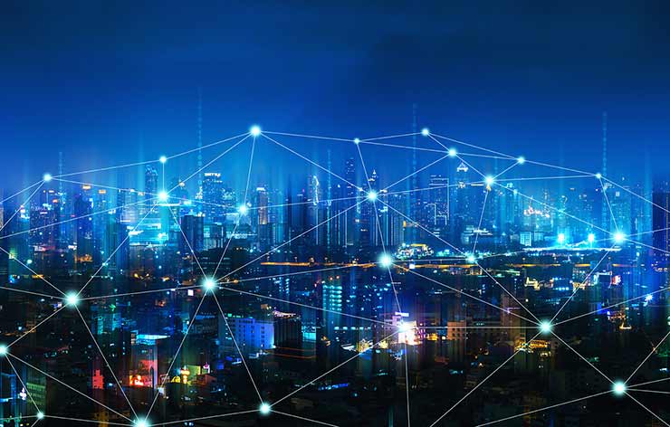 Network Infrastructure Services - C-Tech Solutions