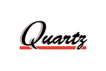 Quartz Electrical Logo - Electrical Contractors