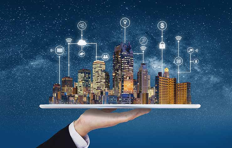 Network Building Services - C-Tech Solutions