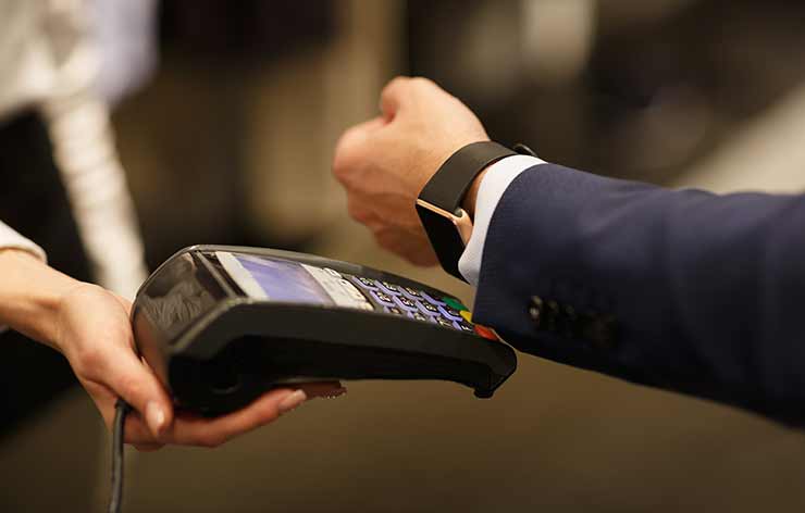 EPOS & Retail by C-Tech Solutions Ltd.