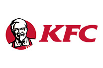 KFC Logo - Retail Clients