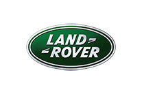 Land Rover Logo - Retail Clients