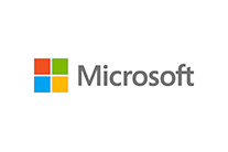 Microsoft Logo - Other Clients