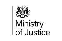 MOJ Logo - Public Sector Clients