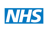 NHS (National Health Service) Logo - Public Sector Clients