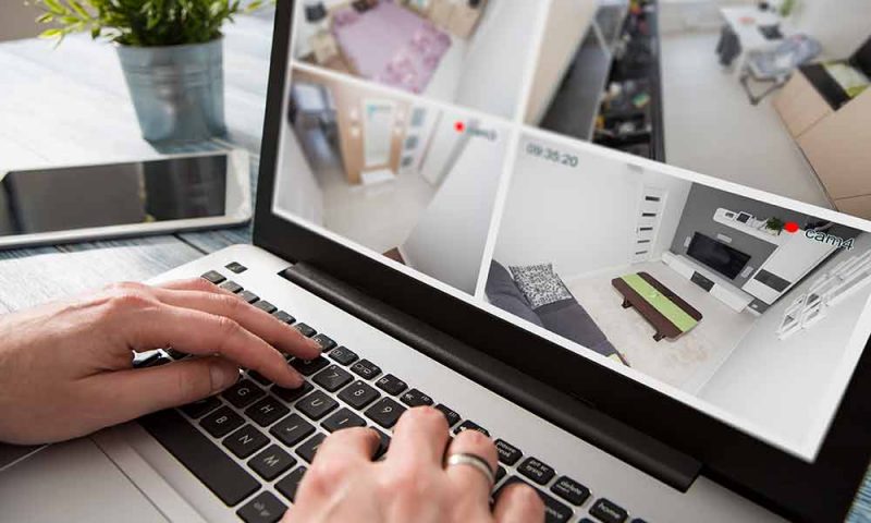 Network Infrastrucutre & Building Services North East - C Tech Solutions