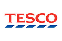 Tesco Logo - Retail Clients