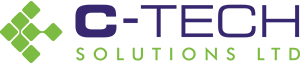 C Tech Solutions Logo