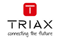 Triax Logo