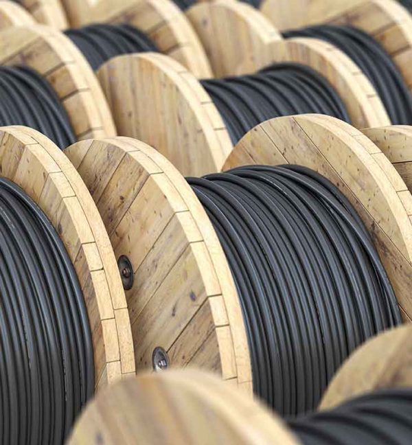 Structured Data Cabling - C Tech Solutions