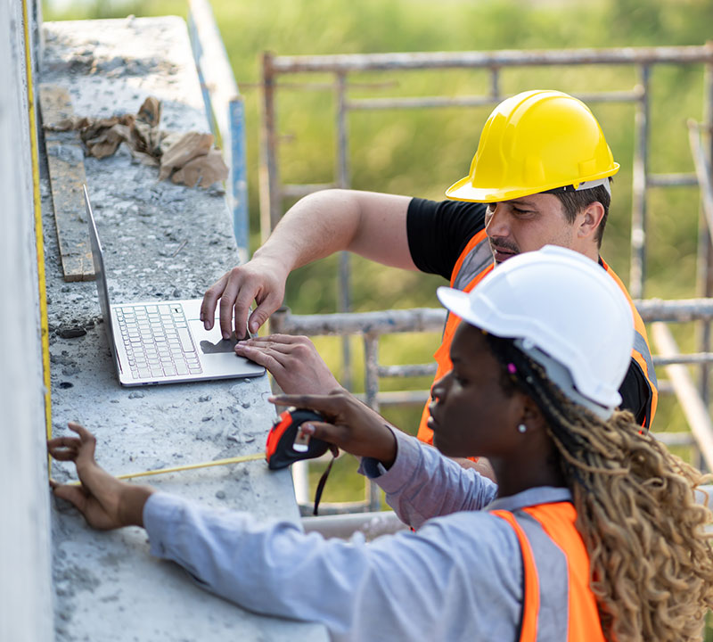 Network Infrastructure Services - C-Tech Solutions