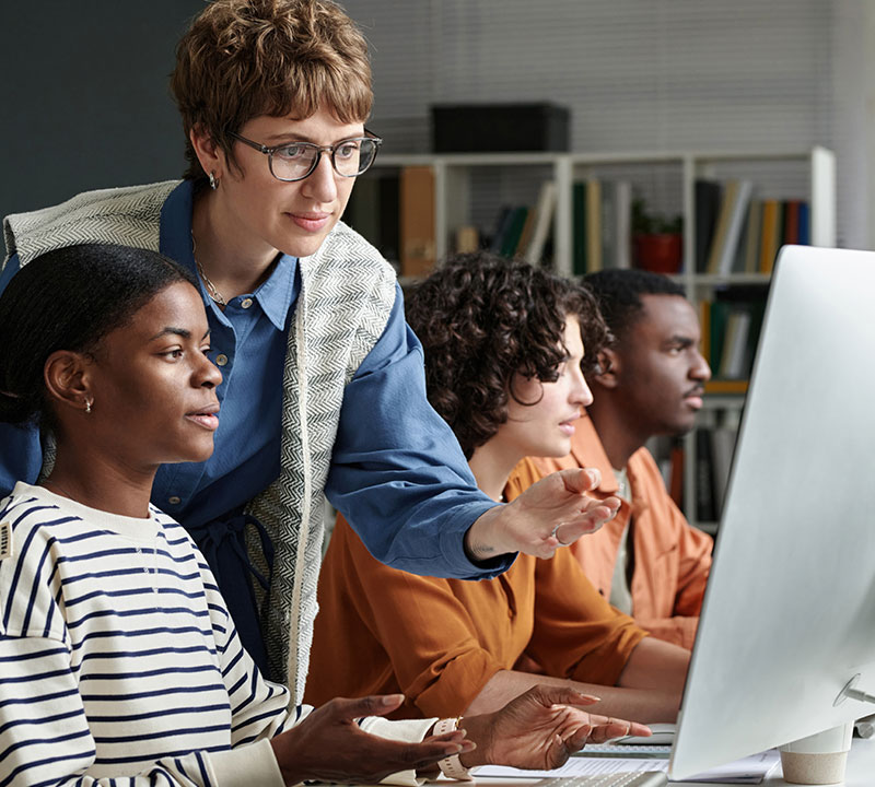 Network Infrastructure Services - C-Tech Solutions