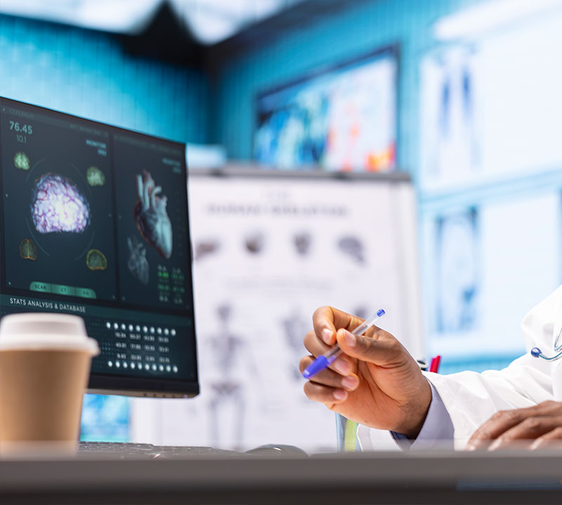 Network Infrastructure Services - C-Tech Solutions